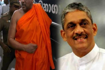 சட்டத்தின் முன் சகலரும் சமமே: ஞானசார தேரர் விவகாரத்தில் பொன்சேகா கருத்து