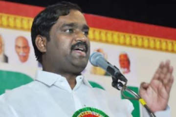 தேர்தல் நேரத்தில் மட்டும் பேசுகிறார்கள் - திமுக கூட்டணி குறித்து வேல்முருகன் ஆதங்கம்