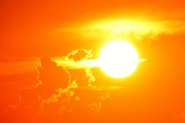 උදෑසන 05.30 ට නිකුත් කළ නවතම නිවේදනය - අද දහවල් 12:11 ට හිරු දෘශ්‍ය වන්නේ මෙහෙමයි