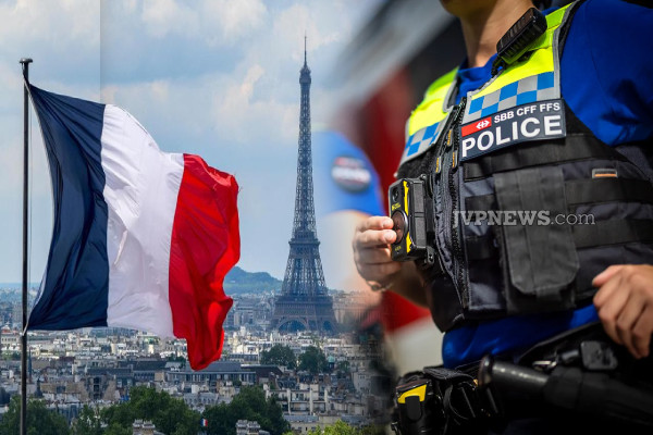 பிரான்ஸில் பாரிய குற்றச்செயல் ; சுவிட்சர்லாந்தில் இலங்கைத் தமிழர் ஒருவர் அதிரடியாக கைது | Eelam Tamil Living In France Arrested Switzerland