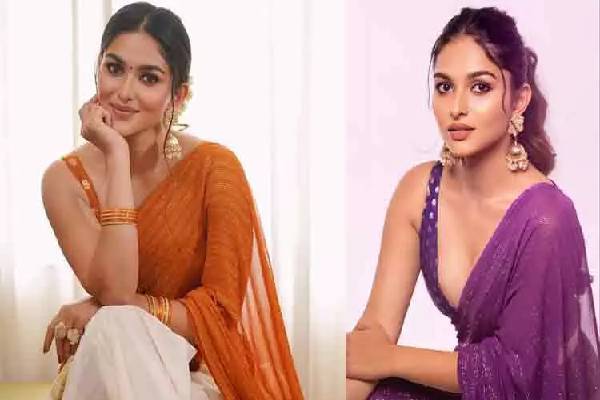 ட்ரெண்டிங் உடையில் சுற்றித்திரியும் நடிகை கயாடு லோகர்... வைரலாகும் புதிய புகைப்படங்கள் | Kayadu Lohar New Cute Photoshoot Viral