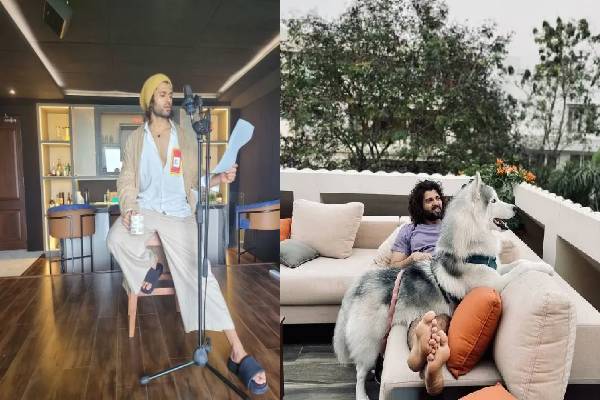 திருமணத்துக்கு பின் ராஷ்மிகா மந்தனா வாழப்போகும் வீடு இத்தனை கோடியா? வைரலாகும் புகைப்படங்கள் | Rashmika Mandannas Future Home Rs 15 Crore