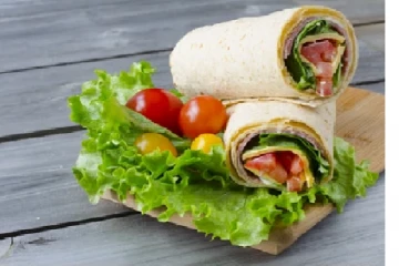 හවස තේ මේසෙට රසම රස පාන් රෝලෝ ගෙදරදිම හදාගමු...