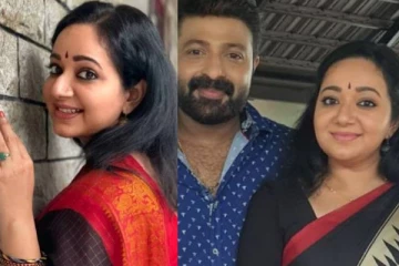 அன்புக்கு நன்றி! 40 வயதில் முதல் குழந்தைக்கு தாயான பிரபல தமிழ் சீரியல் நடிகை நெகிழ்ச்சி... புகைப்படம்