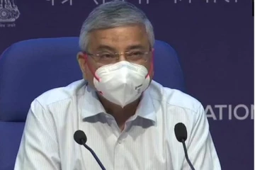 ஒமைக்ரானை எதிர்கொள்ள தயாராக இருங்கள் இந்தியாவுக்கு ஏய்ம்ஸ் இயக்குநர் தகவல்