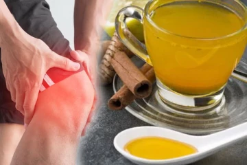 தினமும் வெறும் வயிற்றில் மஞ்சளுடன் இந்த ஒரு பொருளை சேர்த்து குடிச்சு பாருங்க! உடலில் பல அதிசயங்கள் நடக்குமாம்