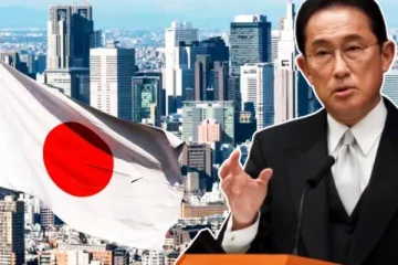 பதவி விலகவுள்ள ஜப்பான் பிரதமர்...!