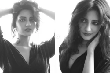 திடீர் டிரண்டாகும் பிக் பாஸ் நடிகை நிவாஷினி!! ரீசெண்ட் புகைப்படங்கள்..