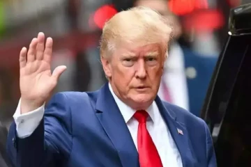 ஹோர்முஸ் நீரிணையை திறக்க சீனாவிடம் உதவி கோரிய ட்ரம்ப்