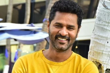 பிரபுதேவா வில்லனாக நடிக்க இத்தனை கோடி சம்பளமா! பல ஹீரோக்களை விட அதிகம்