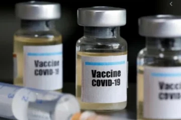 ஆஸ்டிராஜெனிகா தடுப்பூசி செலுத்தி கொண்ட ஆஸ்திரேலிய சுகாதார மந்திரிக்கு நேர்ந்த நிலை!