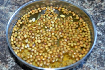 இந்த ஒரு விதையை சாப்பிட்டா  இரத்த சர்க்கரை அளவு ஏறுன வேகத்தில் குறைஞ்சிடும்! எப்படி தெரியுமா?