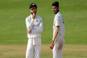 நல்லா விளையாடியும் தமிழக வீரர் வாஷிங்டன் சுந்தரை கோஹ்லி நீக்கியது ஏன்? வெளியான தகவல்