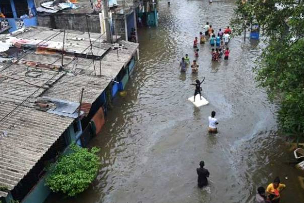 மக்களுக்கு மீண்டும் விடுக்கப்பட்டுள்ள அபாய எச்சரிக்கை! | Warning To The People Again Sri Lanka Flood Warns