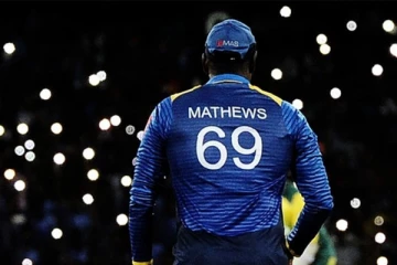 ඇංජලෝ මැතිව්ස් යළි ක්‍රීඩා පිටියට..?