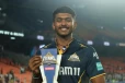 IPL-லில் அதிவேக 2000 ஓட்டங்கள்: கிறிஸ் கெயில் சாதனை முறியடித்த தமிழக வீரர்