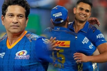 என் அப்பா எனக்கு சொன்னதை நான் அர்ஜுனுக்கு சொல்றேன்.. - சச்சின் ஓபன் டாக்!