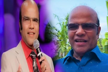 நான் இறக்கவில்லை.! வதந்திகளுக்கு முற்றுப்புள்ளி வைத்த பிரபல ஊடகவியலாளர் அப்துல் ஹமீத்