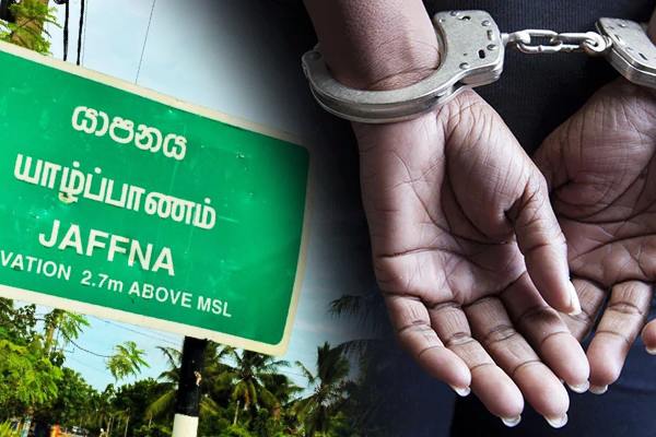 யாழில் சம்பவம்: அயல்வீட்டுக்காரரை கத்தியால் குத்திய பெண் | Woman Stabbed The Neighbor With A Knife In Jaffna