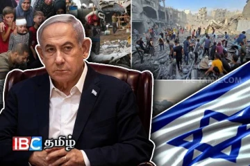 இஸ்ரேலின் கோர தாக்குதல்: பரிதாபமாக உயிரிழந்த அகதிகள்