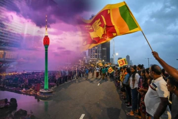 மாத இறுதியில் கொழும்பில் வெடிக்கவுள்ள போராட்டம்! புலனாய்வுப் பிரிவினர் அரசுக்கு வழங்கிய எச்சரிக்கை