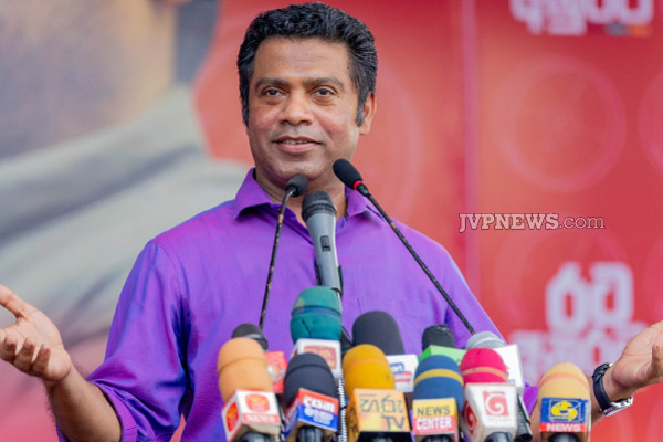 நாட்டின் இரு முக்கிய கட்சிகளுக்கு இடையில் இடம்பெற்ற சட்டவிரோத பரிமாற்றம் ; அம்பலமான முக்கிய தகவல் | Illegal Deal Between Two Major Political Parties