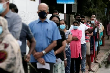 எச்சரிக்கையாக செயல்பட வேண்டும்! கடுமையான விளைவுகள் ஏற்படலாம் என மக்களுக்கு எச்சரிக்கை