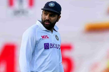 விரைவில் ஓய்வா..? மறைமுகமாக சொல்லி ரசிகர்களை அதிர்ச்சியாக்கிய ரோகித் சர்மா.!