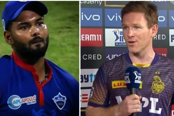 ரெம்ப கஷ்டமா இருக்கு...தோல்விக்கு பின் வேதனையுடன் பேசிய ரிஷப் பாண்ட்