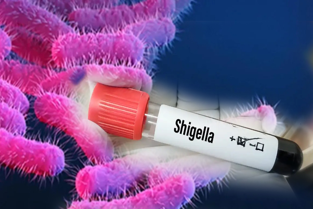 கேரள மாநிலத்தில் Shigella தொற்று தீவிரம் | Shigella Infection Intensifies In Kerala