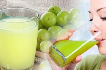 அப்பப்பா.. தினமும் நெல்லிக்காய் ஜூஸ் குடித்து வந்தால் இவ்வளவு நன்மையா?