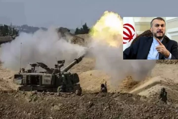 இஸ்ரேல் அதனை செய்தால் கடுமையான விளைவுகளை சந்திக்க நேரிடும்! எச்சரிக்கும் ஈரான்