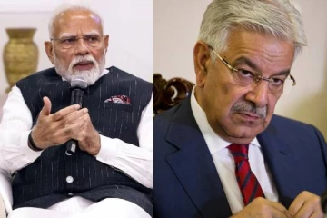 இந்தியா பொய் சொல்கிறதா? ரஷ்யா, சீனா விசாரிக்க வேண்டும்! பாகிஸ்தான் அறைகூவல்