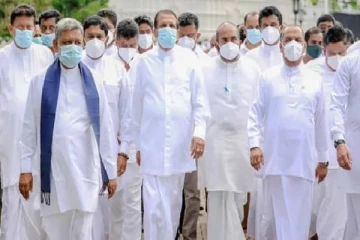 சுதந்திரக்கட்சியை அரசுடன் முழுமையாக இணைக்க திரைமறைவில் தீவிர முயற்சி