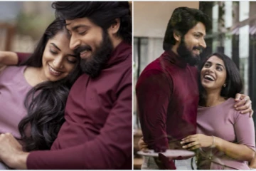 ஹரிஷ் கல்யாணின் காதலி என்ன செய்கிறார் தெரியுமா? பரவும் தகவல்!