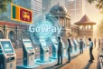 මධ්‍යම පරිසර අධිකාරියේ ගෙවීම් අද සිට GovPay හරහා