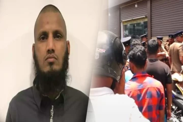 மாளிகாவத்தையில் துப்பாகிச்சூடு ; சம்பவத்தால் பரபரப்பு