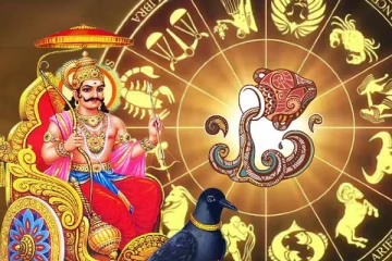 சனி பெயர்ச்சி 2022 எப்போது?   எந்த ராசிக்காரர்களின் பிரச்சனையும், வலியும் தீரப் போகிறது தெரியுமா?