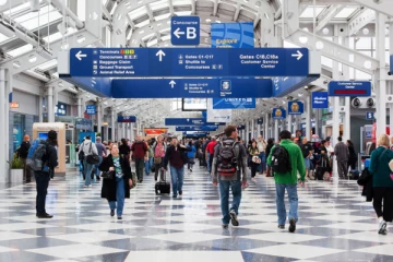 இலங்கைக்கான பயணங்கள் தொடர்பில் அமெரிக்கா வழங்கியுள்ள அறிவுறுத்தல்