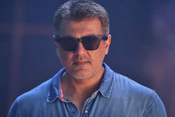 உடல் எடையை குறைத்து ஸ்லிம்மாக மாறிய அஜித்தின் லேட்டஸ்ட் வீடியோ.. எப்படி இருக்கார் பாருங்க