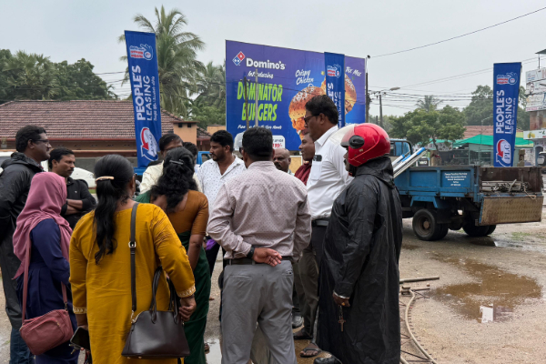 நல்லூரில் மாவீரர் நினைவேந்தலை அனுஷ்டிப்பதற்கான பணிகள் ஆரம்பம் | Work Begins To Commemorate The Heroes In Nallur நல்லூரில் மாவீரர் நினைவேந்தலை அனுஷ்டிப்பதற்கான பணிகள் ஆரம்பம் | Work Begins To Commemorate The Heroes In Nallur