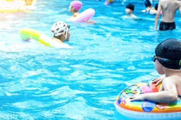 விடுமுறையை மகிழ்ச்சியாக களிக்க சென்ற சிறுவனுக்கு நேர்ந்த துயரம்