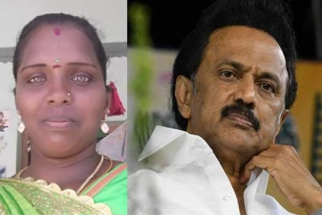 அதை கேட்டதுமே நடுநடுங்கிட்டேன்! நாக்கை அறுத்த பெண்ணை பற்றி ஸ்டாலின் வெளியிட்ட வேண்டுகோள்!