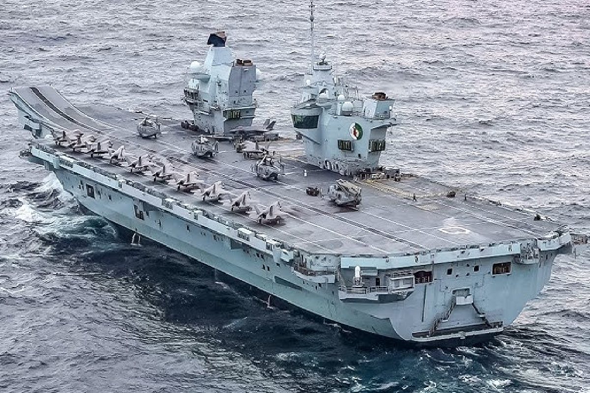 ஈரானுடனான மோதல் : இங்கிலாந்தின் உதவியை புறம் தள்ளிய ட்ரம்ப் | Iran Conflight No Uk Help Trump ஈரானுடனான மோதல் : இங்கிலாந்தின் உதவியை புறம் தள்ளிய ட்ரம்ப் | Iran Conflight No Uk Help Trump