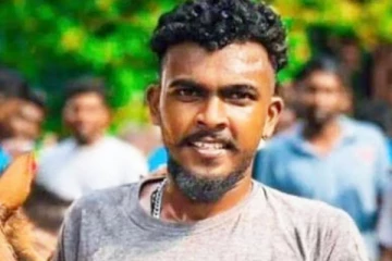 நெடுந்தீவில் கொடூரமாக அடித்துக் கொலை செய்யப்பட்ட இளைஞன்