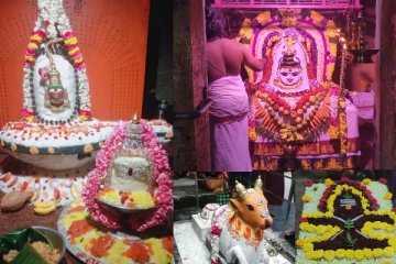 இன்று வீட்டில் அன்னாபிஷேகம் செய்ய நல்ல நேரம்