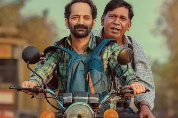 வடிவேலு-பகத் பாசில் மாரீசன் படத்தின் சாட்டிலைட் உரிமம்.. யார் வாங்கியது தெரியுமா?