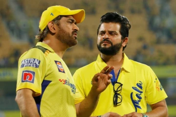 தோனிக்கு இது தான் கடைசி IPL சீசனா? ரெய்னா சொன்ன முக்கிய தகவல்