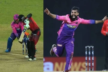 LPL 2024: ஹாட்ரிக் விக்கெட் வீழ்த்திய பாகிஸ்தான் வீரர் (வீடியோ)