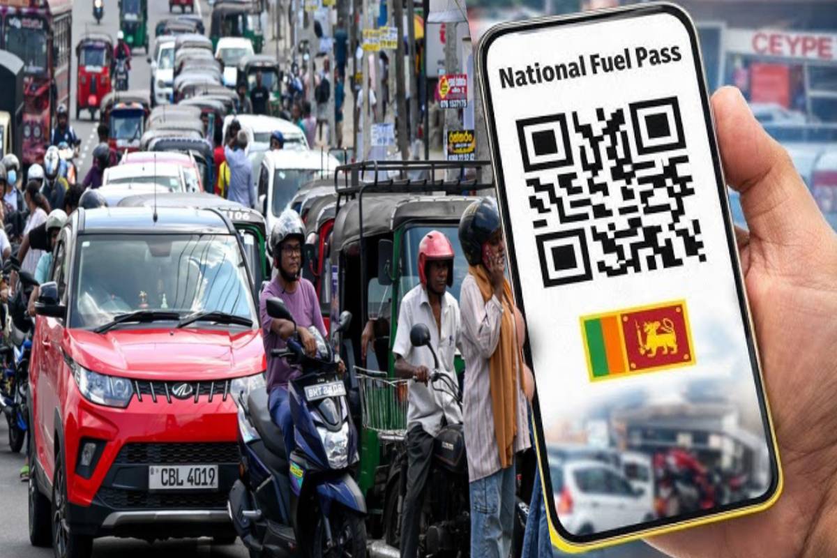 எரிபொருள் நெருக்கடி! அரசாங்க ஊழியர்கள் வீட்டிலிருந்தே பணியாற்றுவது தொடர்பில் எடுக்கப்பட்ட தீர்மானம் | Goverment Staff Important Announcement எரிபொருள் நெருக்கடி! அரசாங்க ஊழியர்கள் வீட்டிலிருந்தே பணியாற்றுவது தொடர்பில் எடுக்கப்பட்ட தீர்மானம் | Goverment Staff Important Announcement